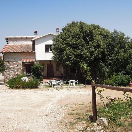 Casa Solotti Nuoro (Sardinia) Exterior foto