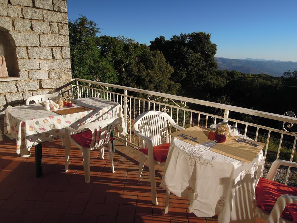 Casa Solotti Nuoro (Sardinia) Exterior foto