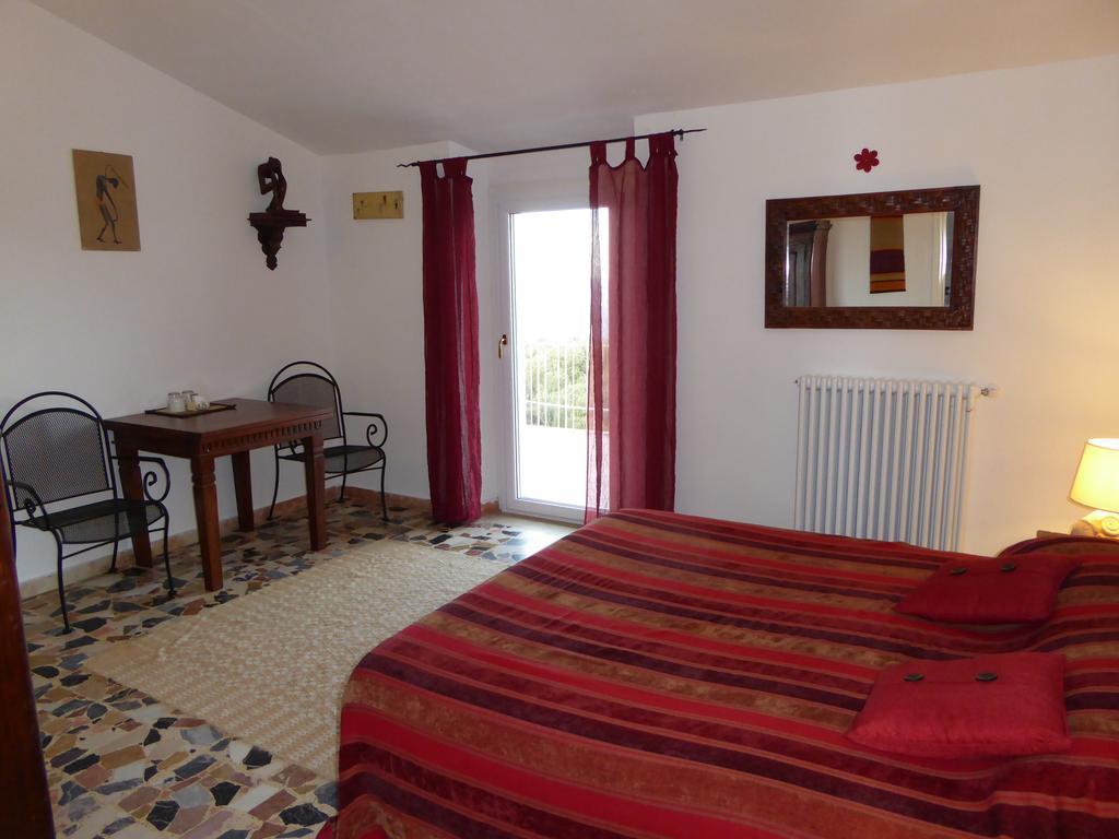 Casa Solotti Nuoro (Sardinia) Quarto foto