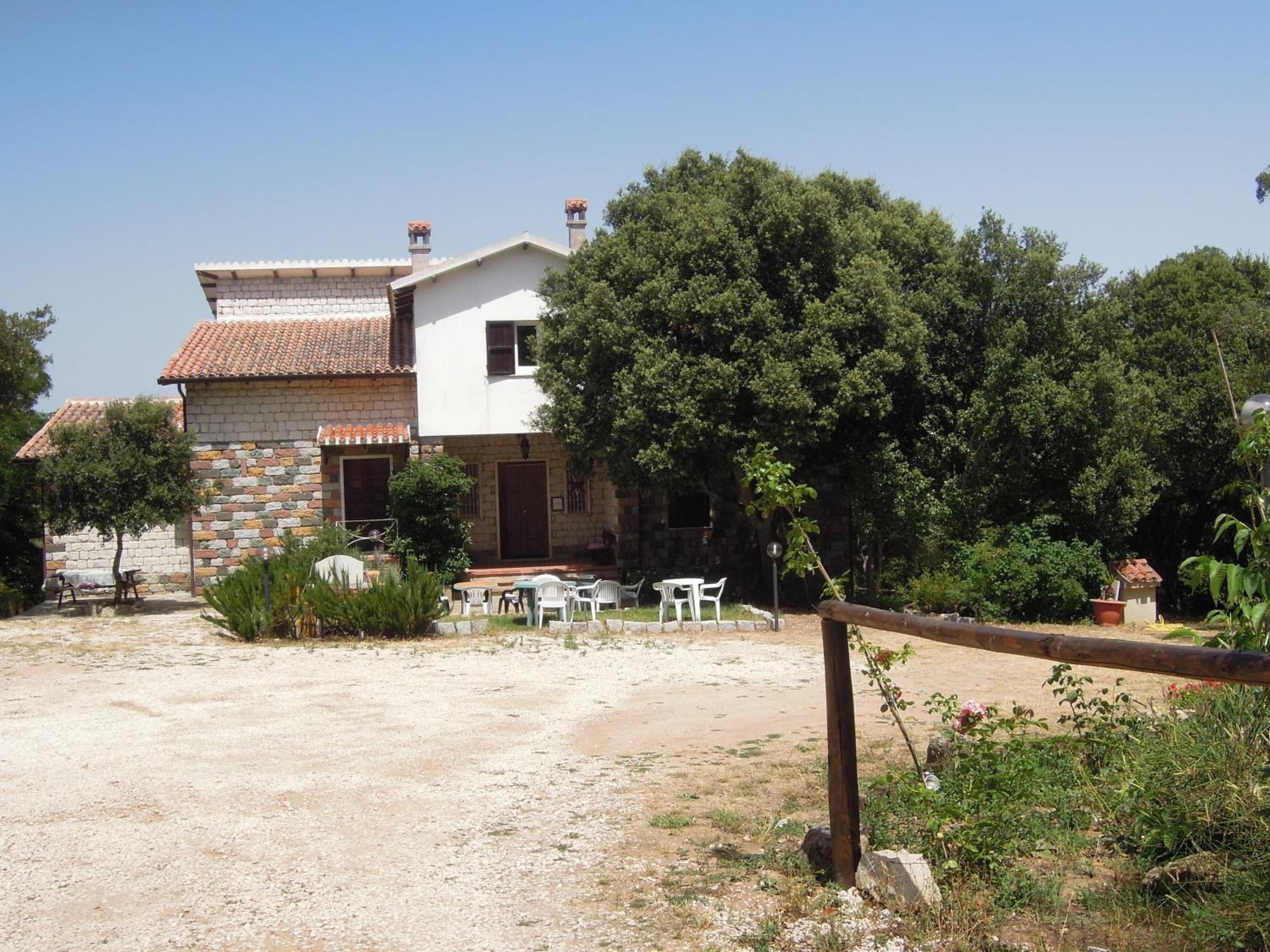 Casa Solotti Nuoro (Sardinia) Exterior foto