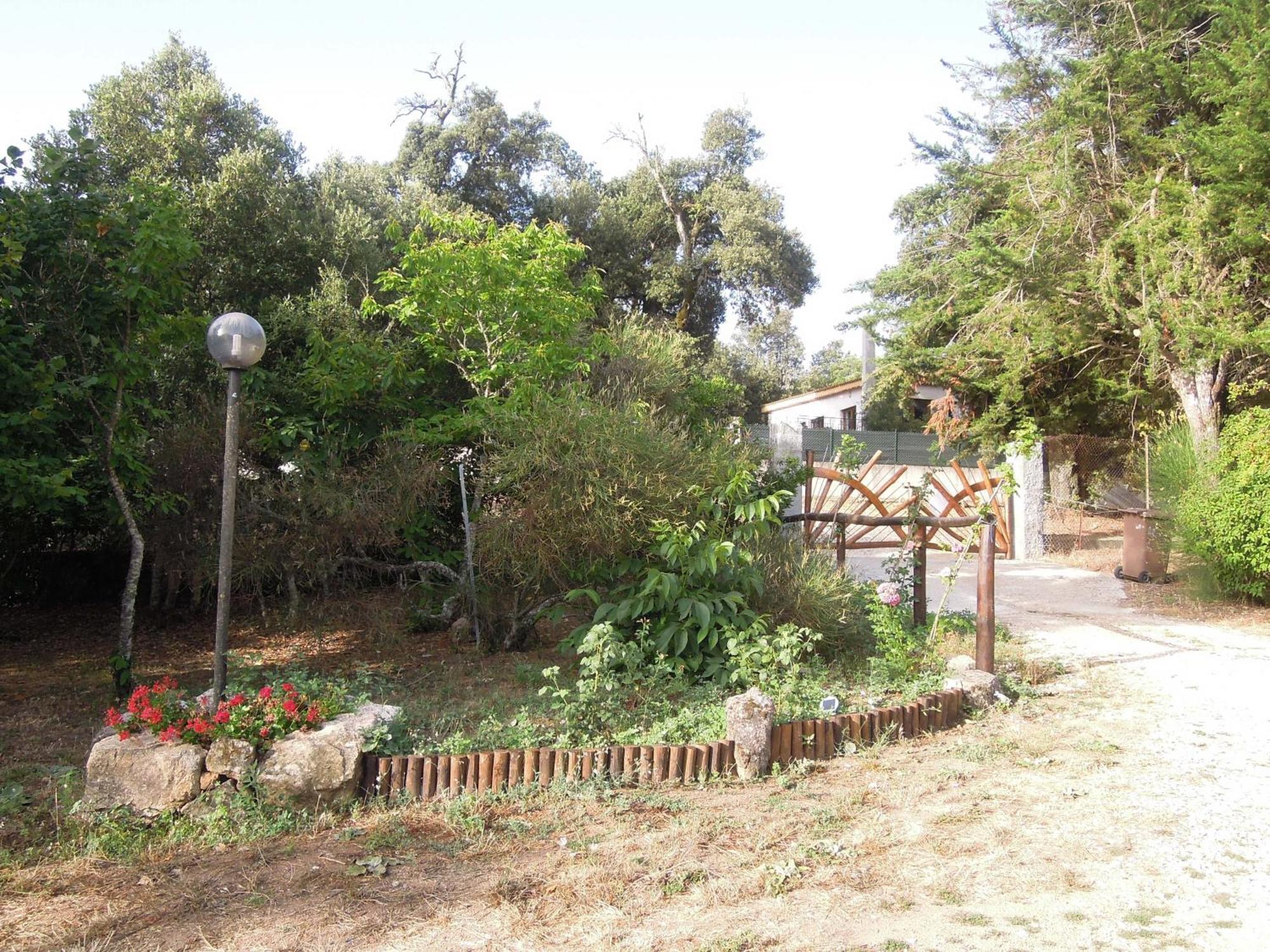 Casa Solotti Nuoro (Sardinia) Exterior foto