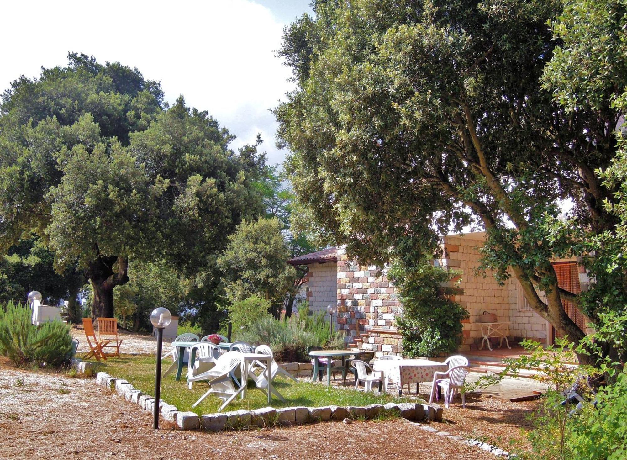 Casa Solotti Nuoro (Sardinia) Exterior foto