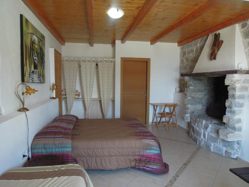 Casa Solotti Nuoro (Sardinia) Quarto foto