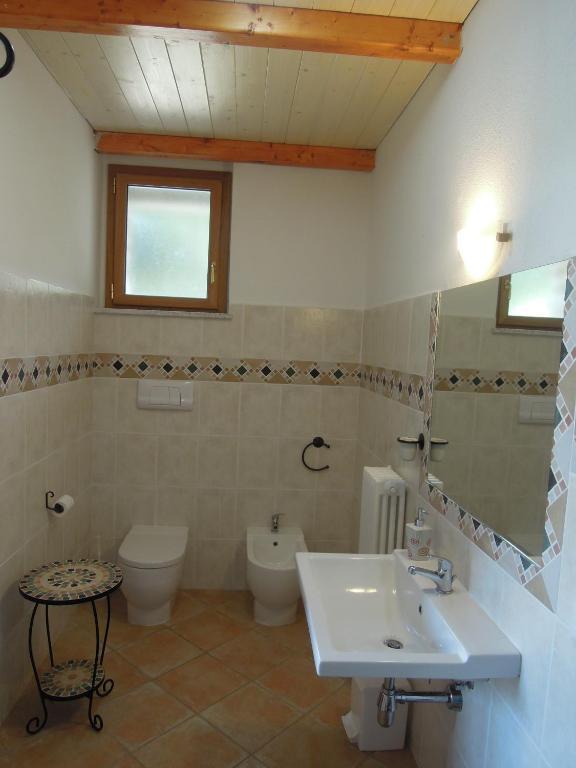 Casa Solotti Nuoro (Sardinia) Quarto foto