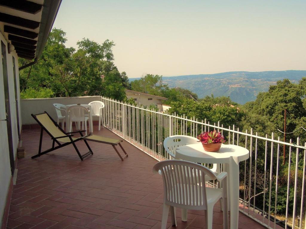 Casa Solotti Nuoro (Sardinia) Quarto foto