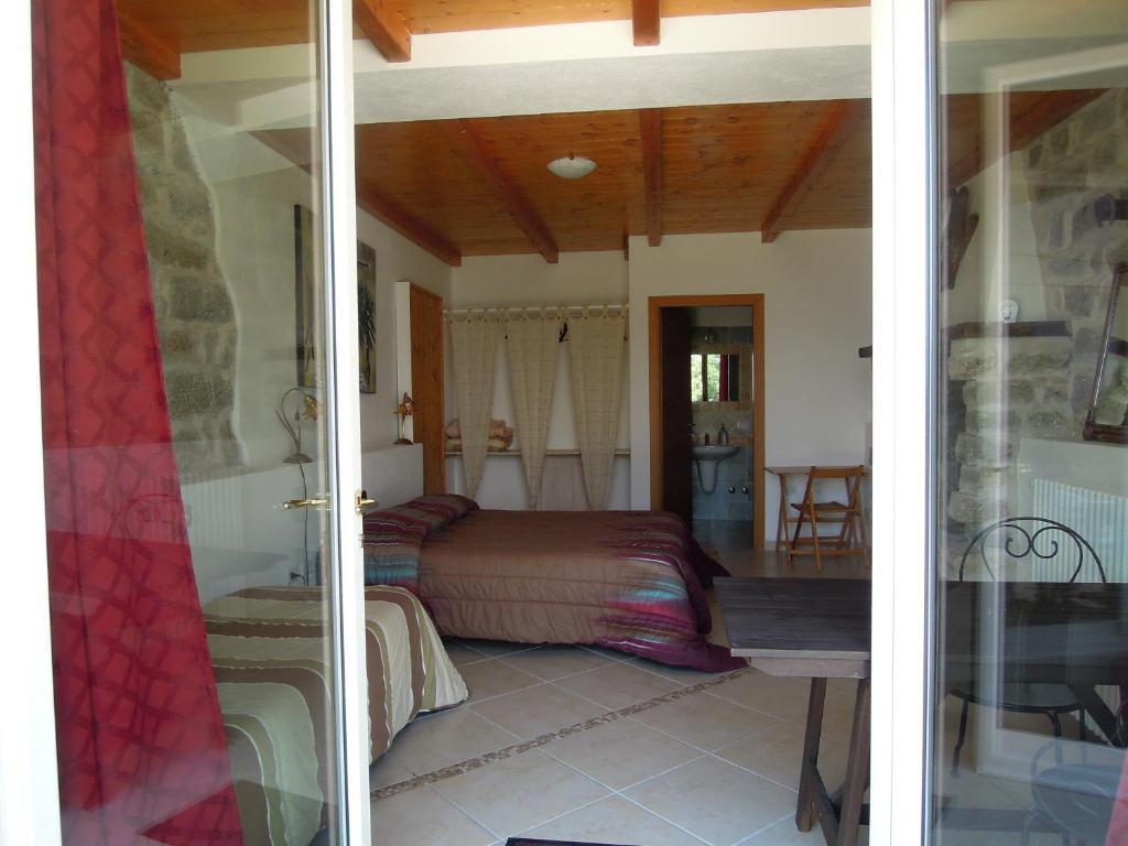 Casa Solotti Nuoro (Sardinia) Quarto foto