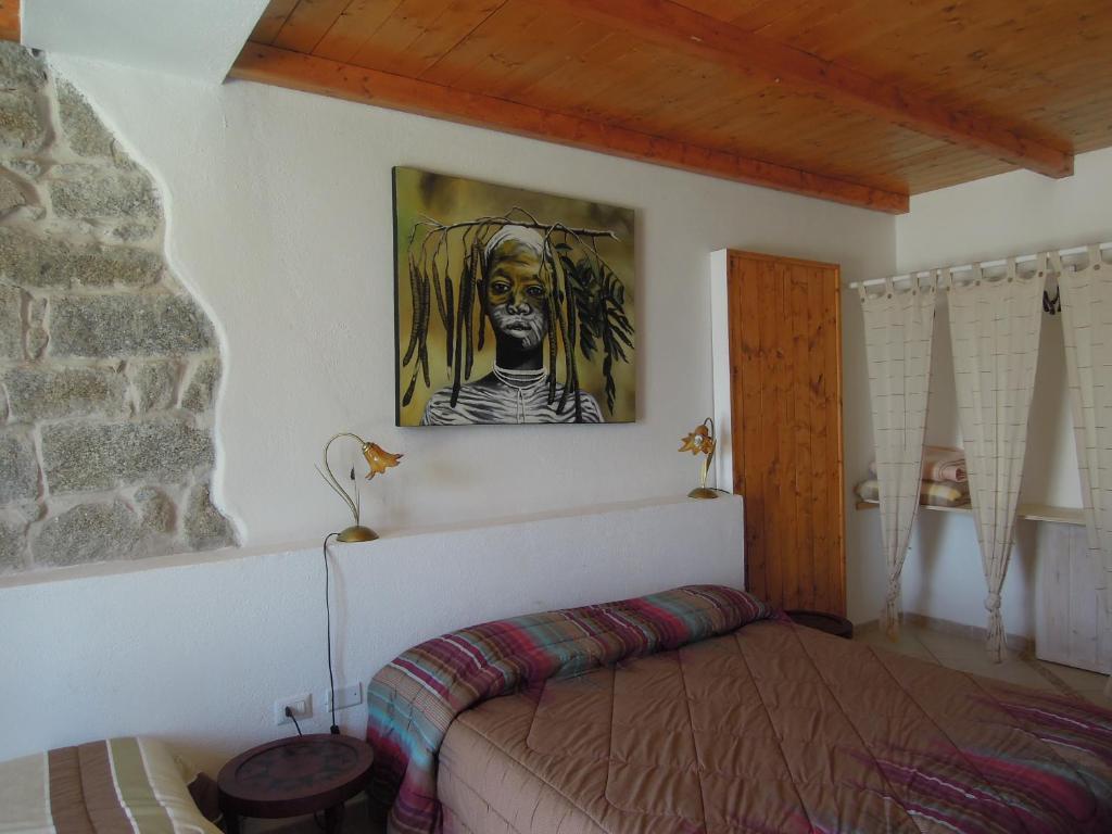 Casa Solotti Nuoro (Sardinia) Quarto foto