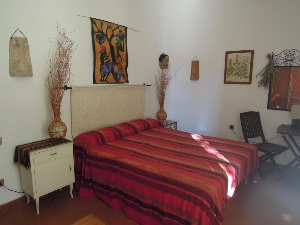 Casa Solotti Nuoro (Sardinia) Quarto foto