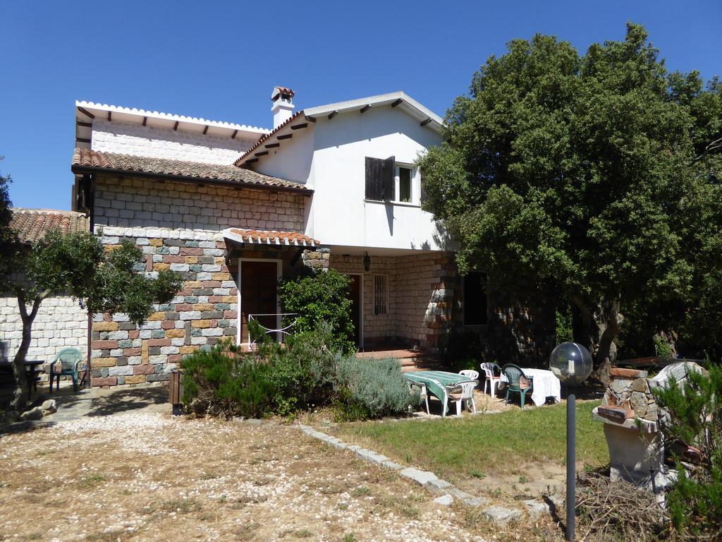Casa Solotti Nuoro (Sardinia) Exterior foto