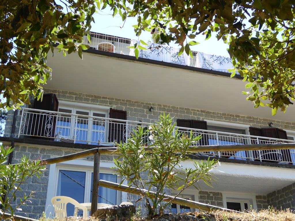 Casa Solotti Nuoro (Sardinia) Exterior foto