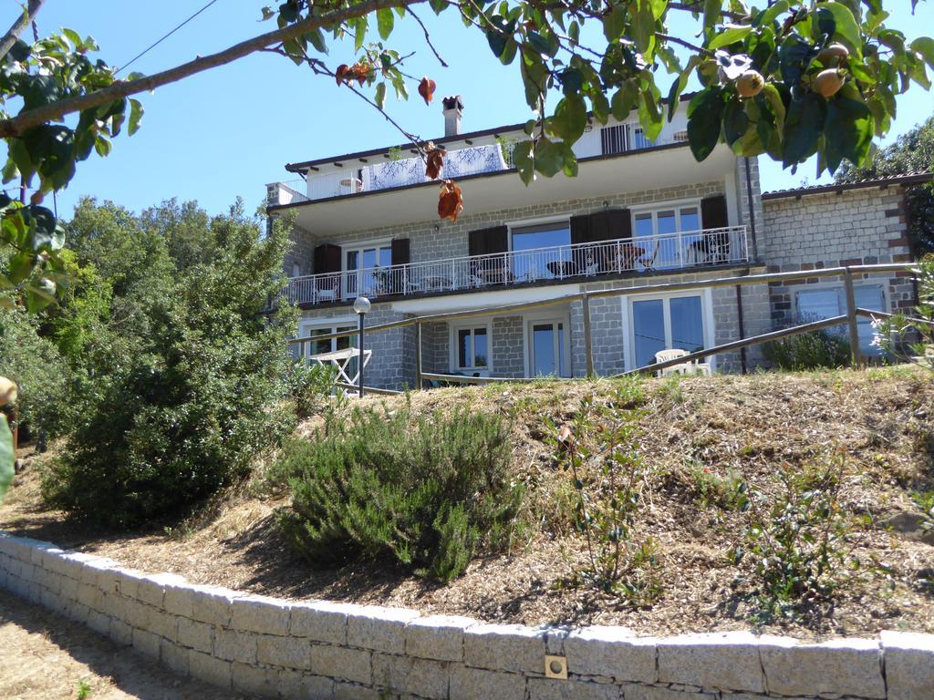 Casa Solotti Nuoro (Sardinia) Exterior foto