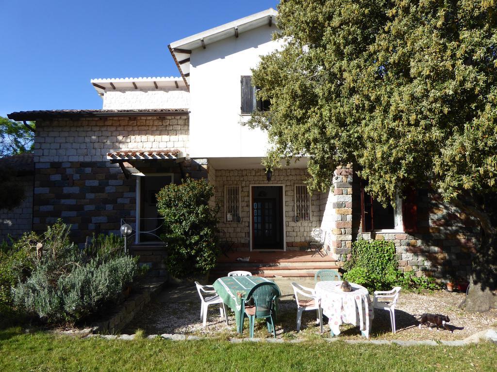 Casa Solotti Nuoro (Sardinia) Exterior foto