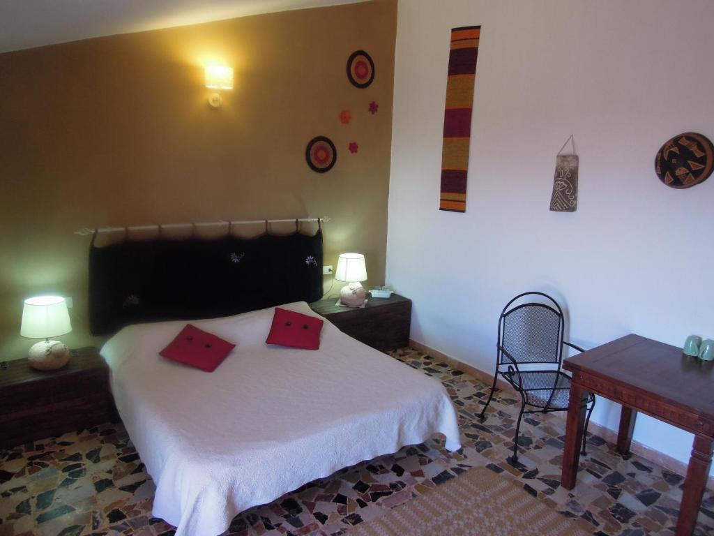 Casa Solotti Nuoro (Sardinia) Quarto foto